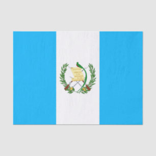 Papel De Seda Guatemala