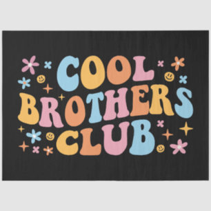 Papel De Seda Guay Brothers Club III