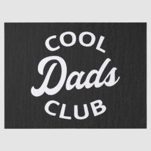 Papel De Seda Guay Dads Club I
