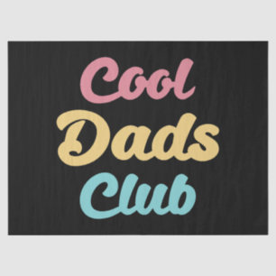 Papel De Seda Guay Dads Club II