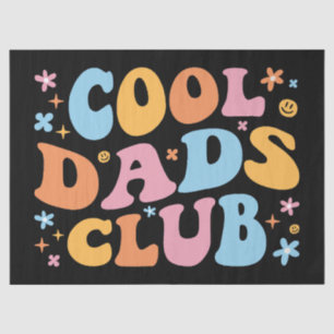 Papel De Seda Guay Dads Club III
