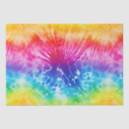 Papel De Seda Guay Tie Dye