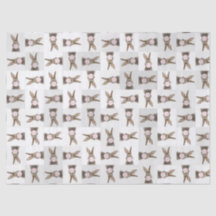 Guia de burbuja rosa de conejo