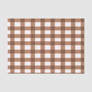 Papel De Seda Guinga de Brown