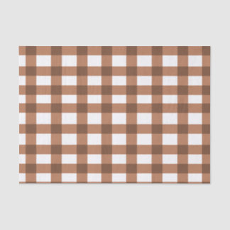 Papel De Seda Guinga de Brown