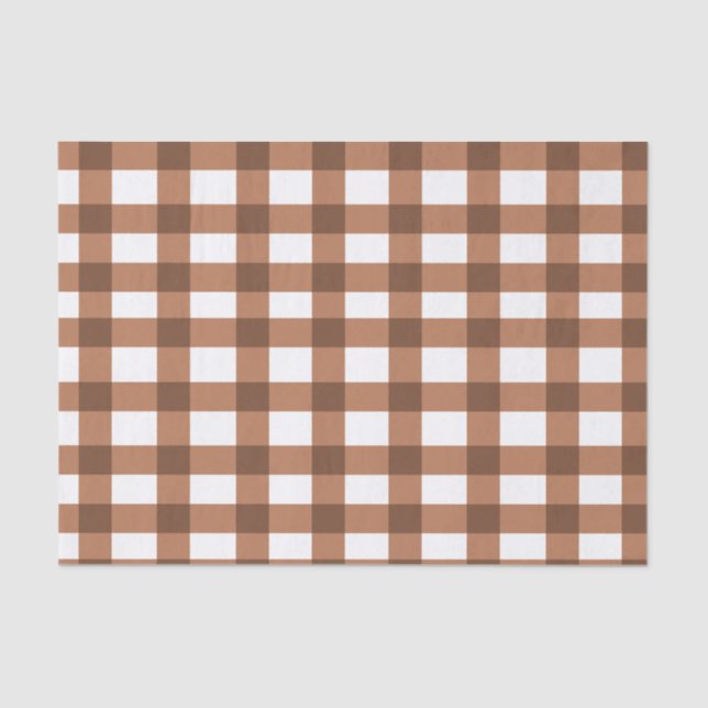 Papel De Seda Guinga de Brown (Anverso)