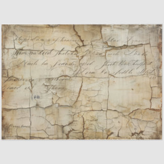 Papel De Seda Guión cruzado