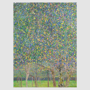 Papel De Seda Gustav Klimt - Peraleda
