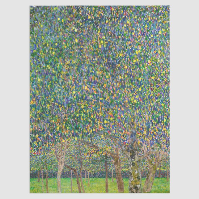 Papel De Seda Gustav Klimt - Peraleda (Subido por el creador)