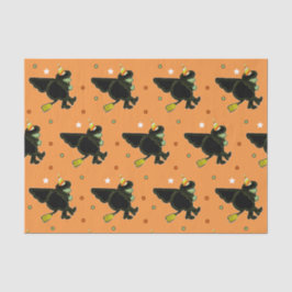 Papel De Seda Halloween Birthday Gift