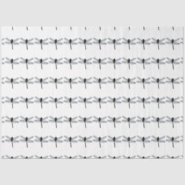 PAPEL DE SEDA HALLOWEEN DRAGONFLY TISSUE PAPER