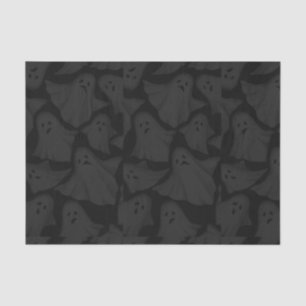 Papel De Seda Halloween espeluznante fantasma Halloween fiesta d