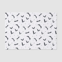 Papel De Seda Halloween extravagantemente