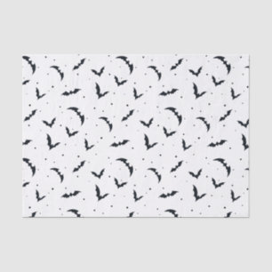 Papel De Seda Halloween extravagantemente