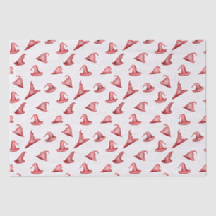 Papel De Seda Halloween, Gorras brujos