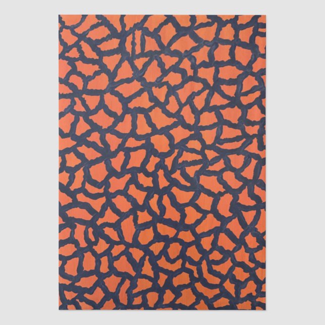 Papel De Seda Hallowsheen (Anverso)