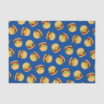 Papel De Seda Hamburger Birthday Party Burger Kids<br><div class="desc">Disfrute de la diversión con este bonito diseño de la fiesta de cumpleaños de Hamburger,  perfecto para amantes de la comida y la hamburguesa. ¡Ideal para cocinar en el patio trasero,  fiesta o fogón de hamburguesas! Ideal para los niños cumpleaños y también para los adultos que aman la hamburguesa.</div>