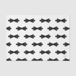 Papel De Seda HAMbyWG - Bow Ties