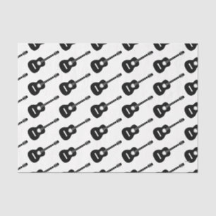 Papel De Seda HAMbyWG - Guitarra acústica