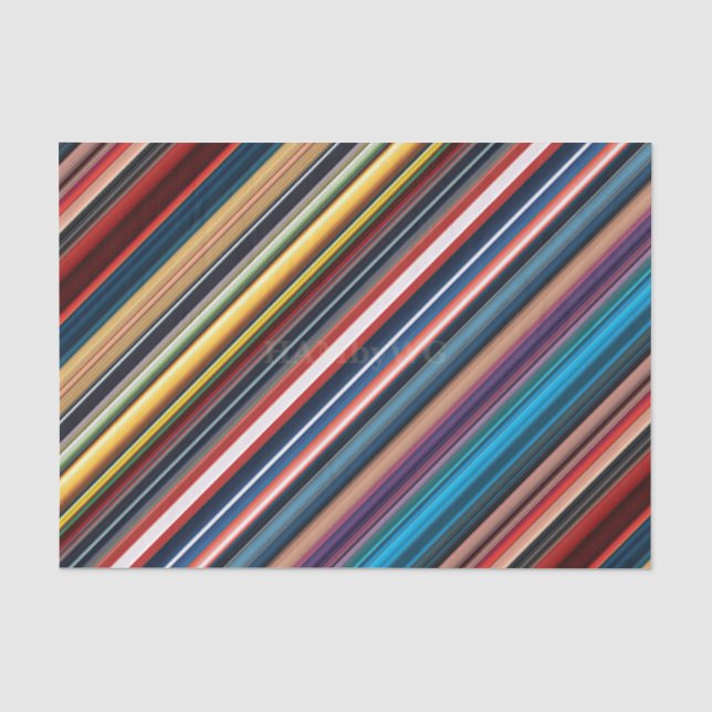 Papel De Seda HAMbyWG - Tejido de regalo - Marvel - Ous You (Anverso)