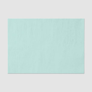 Papel De Seda HAMbyWG - Tejido de Regalo - Mentolado