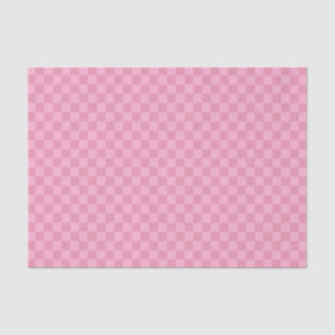 Papel De Seda Hambywg - tejido de regalo - Rosa claro