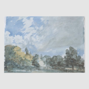 Papel De Seda Hampstead Heath (London Park)