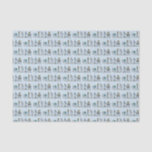 Papel De Seda Hanukkah NYC vacaciones judías Chanukah<br><div class="desc">Cuenta con un original ilustracion con lápiz y tinta de una fila de monumentos clásicos de la ciudad de Nueva York, "vestidos" para la temporada de vacaciones. ¡Genial para cualquiera que viva o ame NYC! ¿No ves exactamente lo que buscas? ¿Necesita ayuda con la personalización? Haga clic en "Recaucaheartsny" (esquina...</div>