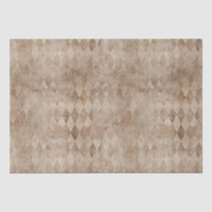 Papel De Seda Harlequin Brown con problemas