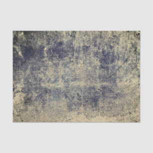 Papel De Seda Harlequin de época Beige Textura de color negro ne