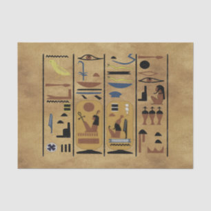 Papel De Seda Harpist