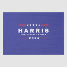 Harris Unstopable Women | Elecciones 2024