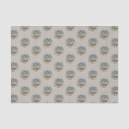 PAPEL DE SEDA HARRY POTTER™ | CASTILLO HOGWARTS™