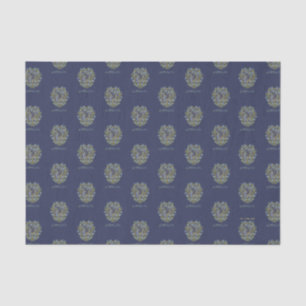 PAPEL DE SEDA HARRY POTTER™   ESCUDO DE RAVENCLAW™
