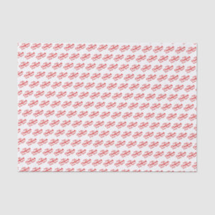 Papel De Seda Haz de nuevo grande la Navidad Trump MAGA regalo d
