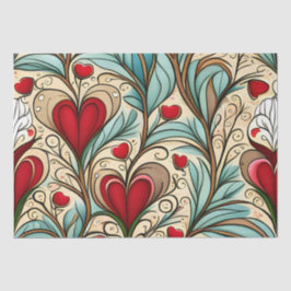 Papel De Seda Heartcore