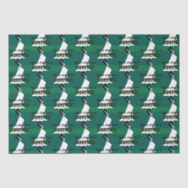 Papel De Seda ¡Hemos creado un monstruo!