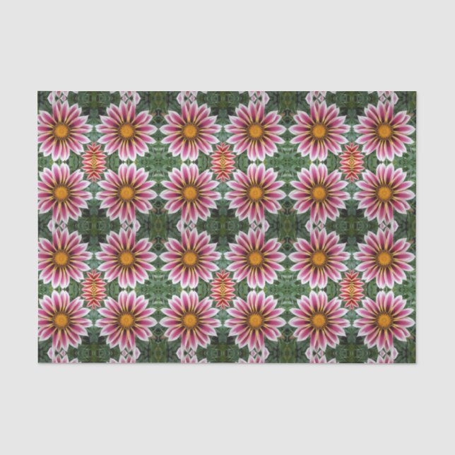 Papel De Seda Hereford (Anverso)