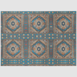 Papel De Seda Hermosa colección moderna del antiguo patrón turco