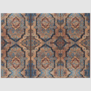 Papel De Seda Hermosa colección popular del viejo patrón persa