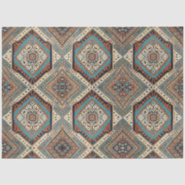 Papel De Seda Hermosa colección popular del viejo patrón turco