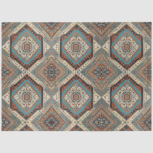 Papel De Seda Hermosa colección popular del viejo patrón turco