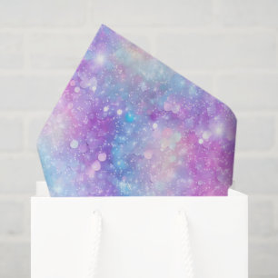 Papel De Seda Hermoso fondo brillante y colorido
