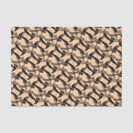 Papel De Seda Herramienta de martillo de carpinteros