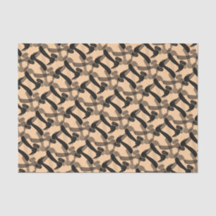 Papel De Seda Herramienta de martillo de carpinteros