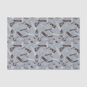 Papel De Seda Herramientas para carpinteros, madera