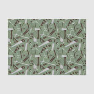 Papel De Seda Herramientas para carpinteros, madera