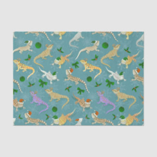 Papel De Seda Hielo feriado Dragon Morph Beart