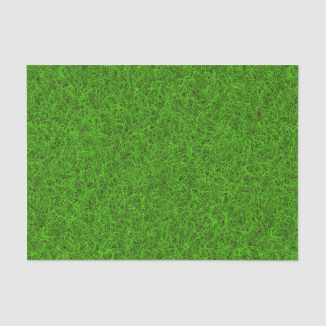 Papel De Seda Hierba (Anverso)