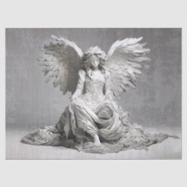 Papel De Seda Hija Divina Ángel